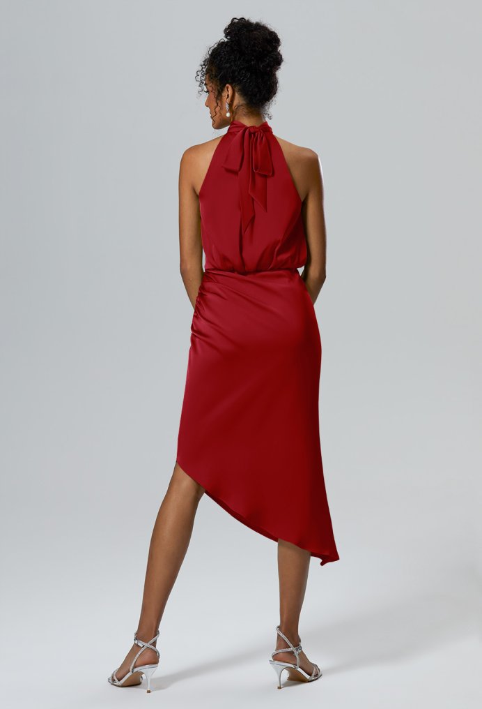 AW Ulrica Dress